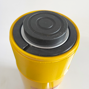 กระบอกไฮดรอลิกแบบยกเดี่ยว รุ่น RC Series, เหมือน <span class=keywords><strong>ENERPAC</strong></span>, ผลิตในจีน พร้อมใบรับรอง CE - Product Image 5