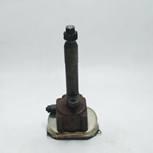 Bomba de Aceite a Prueba de Explosiones YTOPOWER para Motores Yangdong, Maquinaria de Minería Resistente a la Corrosión, Equipo de Construcción, Bomba de Aceite Yangdong - Product Image 5