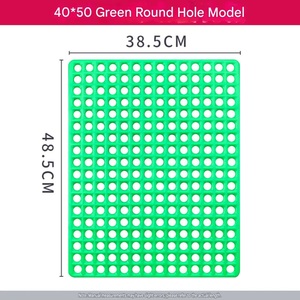 Tavşan kafesi Mat tavşan yuva kutusu - Product Image 3