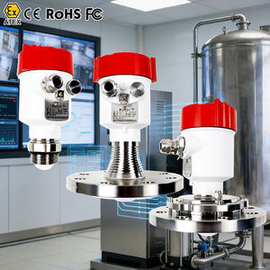 كاشف مستوى وخزان استشعار المستوى ومؤشر مستوى المياه ومقياس خزان الزيت الأفقي - Product Image 1