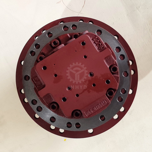 อะไหล่เครื่องจักรก่อสร้าง PHV-390-53B-1T-9766B ชุดขับเคลื่อนสุดท้าย SY35 มอเตอร์เดินหน้า - Product Image 6