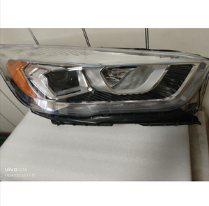 ไฟหน้าสำหรับ Ford <span class=keywords><strong>Escape</strong></span> 2017รุ่นสหรัฐอเมริกา - Product Image 1