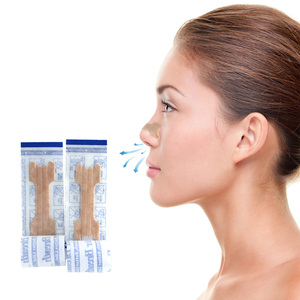 OEM smettere di russare prodotti migliori <span class=keywords><strong>cerotti</strong></span> per il <span class=keywords><strong>naso</strong></span> e strisce nasali Anti russare - Product Image 1