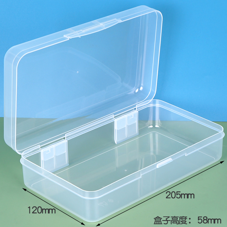 P09B:Clear-Plane Cover