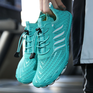 Chaussures aquatiques pour hommes et femmes, séchage rapide, pieds nus, pour la natation, la plongée, le surf, les sports aquatiques, la piscine, la plage, la marche, le yoga - Product Image 3