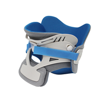 Anping Guardian, fabricant OEM, fournit un collier cervical médical réglable de type Miami.