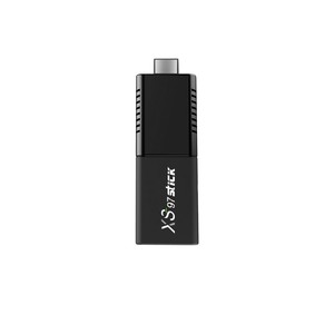 พร้อมส่ง Gen2 สมาร์ททีวีสติ๊ก Android TV Stick 4K สตรีมมิ่งมีเดียดองเกิล ขนาดกะทัดรัด พกพาสะดวก สำหรับความบันเทิงภายในบ้าน - Product Image 4