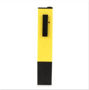 China Lieferanten Digital <span class=keywords><strong>Water</strong></span> <span class=keywords><strong>Test</strong></span> <span class=keywords><strong>Pen</strong></span> Ph Meter Ph Meter Stift - Product Image 5