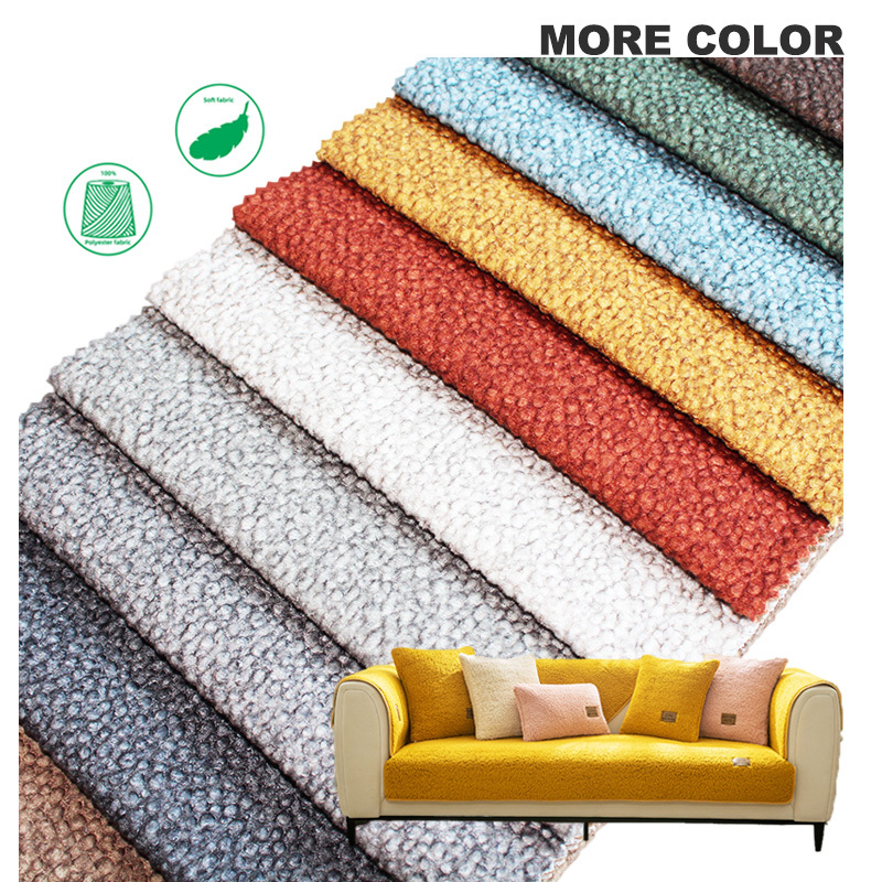 Recycled China Manufacturer Woven Textiles Fabric