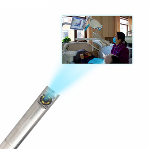 Module caméra endoscopique médical 6 mm avec capteur CMOS 1MP Ov9734 et objectif 95 degrés pour usage dentaire (vente en gros) - Product Image 1