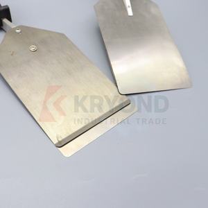 1PC 66.072.084F Sheet Smoother Strip 120mm for SM72 SM102 Offset <b>Printing</b> <b>Machine</b> Durable Spare Parts - Product Image 4