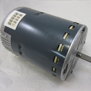 Ventilador 5SME39SL0253 1 PH 60/50 Hz 208-230 V 7.6 A 1050 RPM Modelo 5SME39SL013M Ensamblado en México - Product Image 2