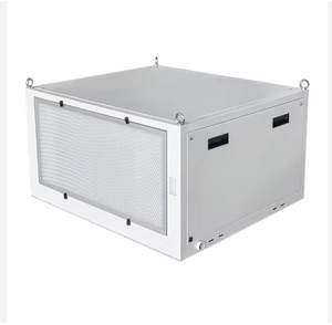 Desumidificador Industrial de 225 Pints, Desumidificadores de Teto Industriais, Desumidificador para Sala de Cultivo, Desumidificador para Grandes Áreas - Product Image 3