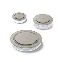 Module Thyristor SCR T1989N18TOF-EUPEC de haute qualité