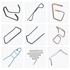 Заказная стальная оснастка общего назначения высокой твердости для ручных и автоматических гидравлических трубогибочных станков - Product Image 5