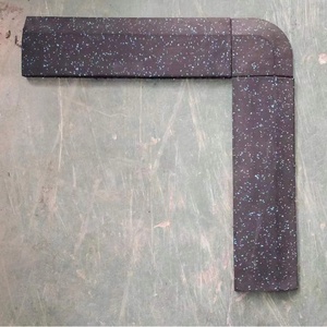 กระเบื้องยางแบบประกบกันสำหรับสนามเด็กเล่น สนามหลังบ้าน และพื้นที่เล่น - Product Image 5