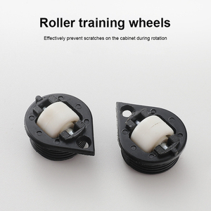 Bàn xoay Phụ kiện bàn xoay Bàn gấp đa chức năng Kết nối bản lề - Product Image 3