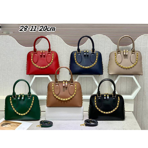 Bolso cruzado de cuero vegano Premium francés de alta calidad, bolso ligero de estilo de diseñador de lujo, bolso de mano portátil para teléfono móvil - Product Image 2