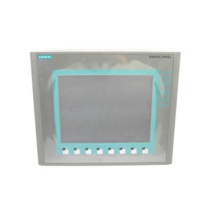Écran tactile HMI KTP700 Basic en gros 6AV6647-0AF11-3AX0 6AV2123-2GB03-0AX0 6AV2123-2JB03-0AX0 - Product Image 3