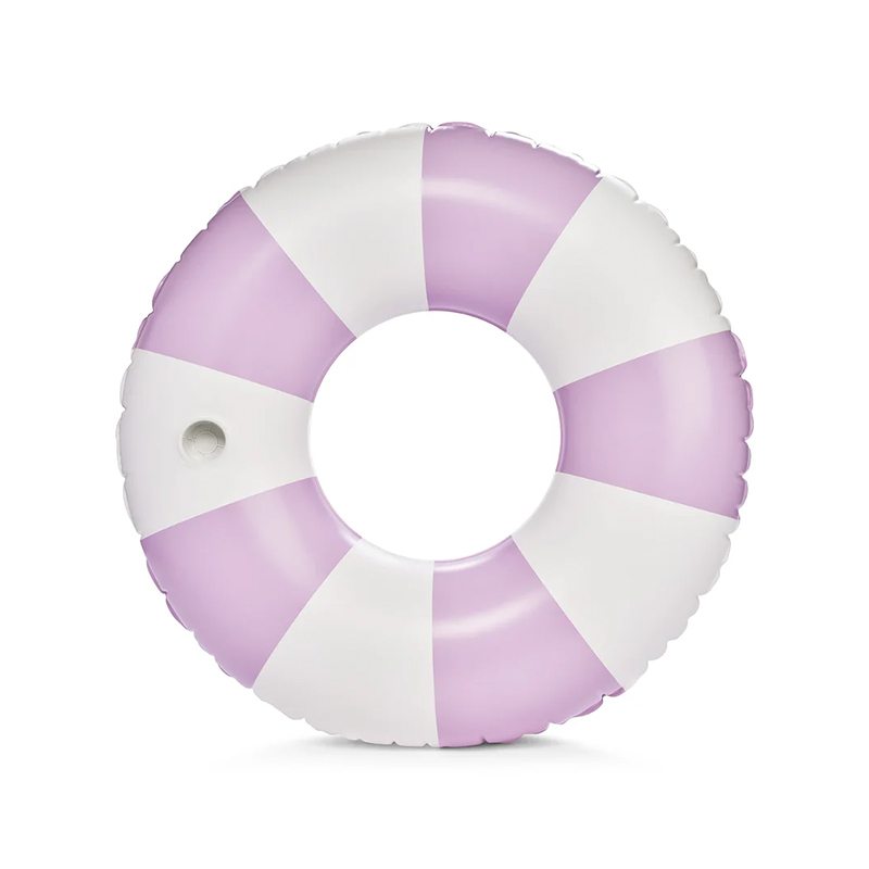 Lavanda y Blanco
