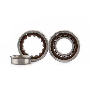 BVNB311523 Roulement de compresseur d'air <span class=keywords><strong>Atlas</strong></span> BVNB311523A Roulement à rouleaux cylindriques 75x160x74mm - Product Image 2