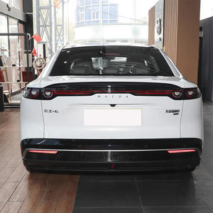 2024 chinois Mazda EZ-6 EV 480 Smart Elite Edition <span class=keywords><strong>Nouvelles</strong></span> voitures <span class=keywords><strong>de</strong></span> l'énergie avec conduite à gauche à longue portée - Product Image 5