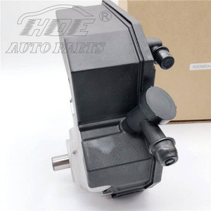 5093985AA 52089300AB Venta al por Mayor de Piezas de Automóviles HDE, Bomba de Dirección Asistida para Jeep Grand Cherokee II - Product Image 3