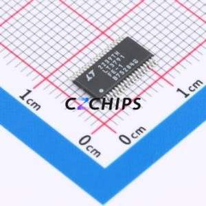 วงจรรวม TSSOP-38-EP-4.4mm LT3791IFE-1 # PBF ใหม่ของแท้ชิป IC พลังงาน DC-DC PMIC - Product Image 1