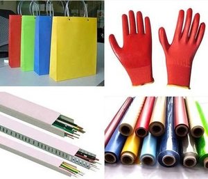 Polvere di caolino di alta qualità per la produzione di carta in ceramica di plastica calcinare le vendite della casa - Product Image 2