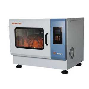 Máy tính để bàn LCD hiển thị Temp điều khiển cho văn hóa tế bào Ống phòng thí nghiệm Rocking orbital BOD lồng ấp <span class=keywords><strong>Shaker</strong></span> - Product Image 1