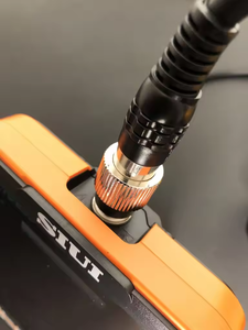 <span class=keywords><strong>SIUI</strong></span> CTS-800 kualitas tinggi peralatan Dokter Hewan mesin <span class=keywords><strong>Ultrasound</strong></span> untuk hewan dokter hewan pemindai <span class=keywords><strong>Ultrasound</strong></span> portabel untuk sapi - Product Image 5