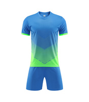 Maillots de football pour hommes et femmes, imprimés, vêtements de sport de football originaux