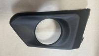 Pièces de voiture couvercle de lampe antibrouillard pour Nissan Teana 2019 2020Teana antibrouillard cadre antibrouillard étui
