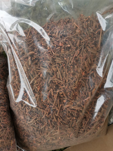 RADIX RUBIAE Seca de QIAN CAO, Raíces de <span class=keywords><strong>Rubia</strong></span> Cordifolia Secas en Venta - Product Image 2