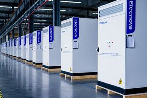 Sistema de Baterías LFP de Energía Solar, Soluciones de Almacenamiento Todo en Uno, Sistema de Energía Solar Fuera de la Red, Batería de Almacenamiento de Energía - Product Image 6
