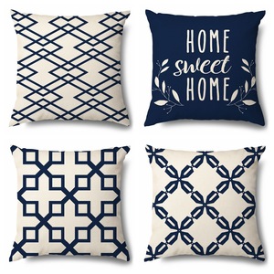 <span class=keywords><strong>Funda</strong></span> de cojín de lino en <span class=keywords><strong>blanco</strong></span>, cubierta de cojín decorativa personalizada de 45x45 de lujo para sofá y sala de estar, decoración de almohada de <span class=keywords><strong>60x60</strong></span> - Product Image 6