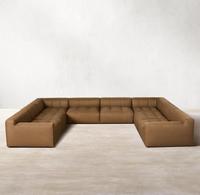 Nouveaux canapés en tissu, meubles de luxe pour hôtel, bureau, maison, salon intérieur