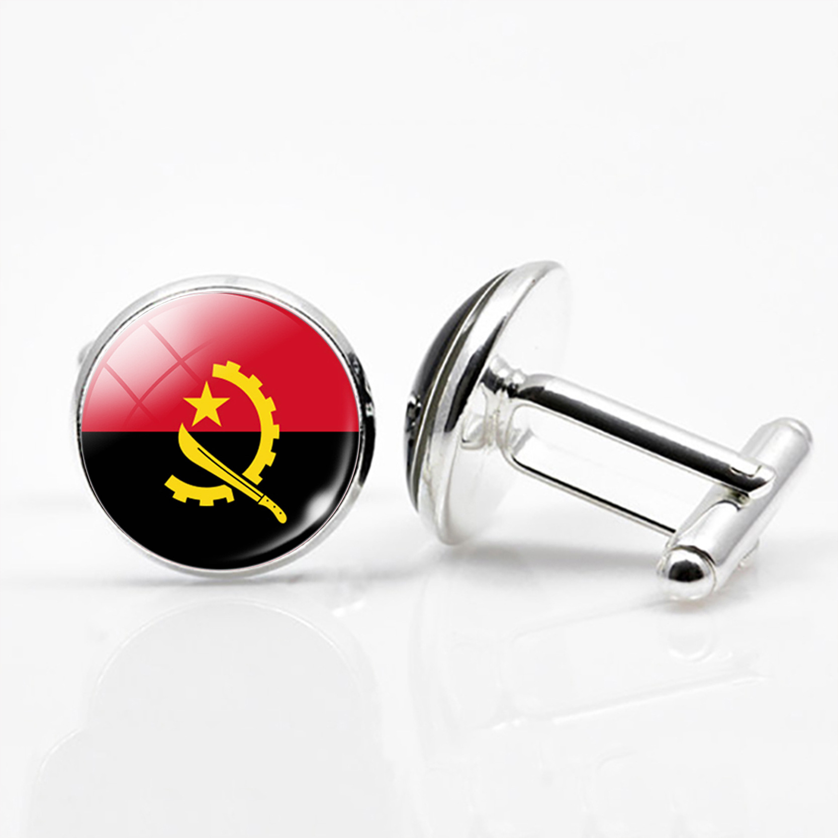 Angola