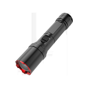 Lampe torche laser blanche haute puissance longue portée rechargeable en alliage d'aluminium Skyfire <span class=keywords><strong>Devil</strong></span> Angel's Eye IP20 pour utilisation en extérieur - Product Image 4
