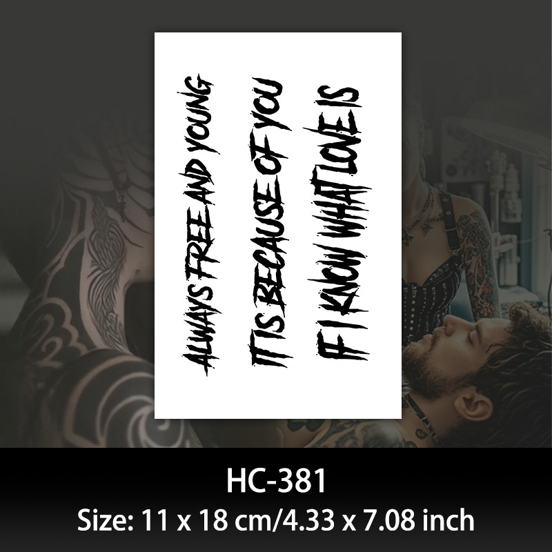 HC381