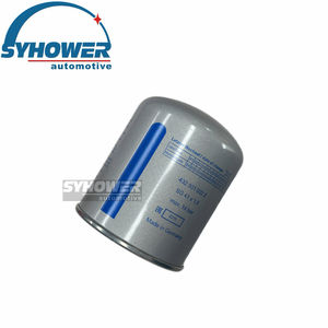 فلتر هواء جديد لشاحنة مجفف الهواء فئة فلاتر هواء - Product Image 5