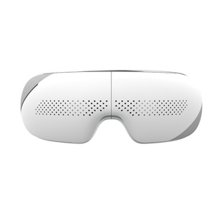 El Mejor Masajeador Ocular con Música Bluetooth para Migrañas y Reducción de la Fatiga Ocular, Masajeador con Calor y Vibración para el Ojo Seco para Mejorar el Sueño - Product Image 3