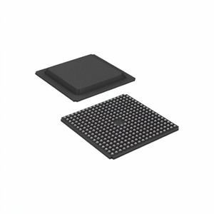 Composants électroniques en stock BOM IC Accessoires XA6SLX25T-3FGG484Q 484 BBGA IC embarqué FPGA 250 I/O 484FBGA - Product Image 1