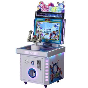 Machine de jeu de tir à monnayeur avec écran LCD haute définition de 19 pouces - Product Image 5