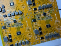 PCBA pour contrôleurs principaux de robots, prototype de carte de circuit imprimé, fichiers BOM Gerber, fabrication de circuits imprimés OEM, SMT DIP, fabrication personnalisée de circuits imprimés