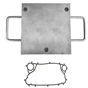 Özel O halka vulkanizasyon kauçuk kalıp tedarikçisi - Product Image 5