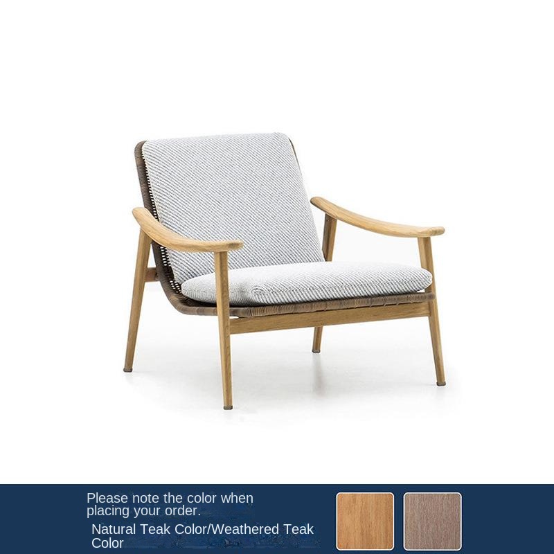 Sofá individual "82*90 * H76cm"