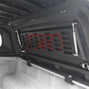Toldo <span class=keywords><strong>de</strong></span> aluminio para camioneta 4WD para Toyota Hilux <span class=keywords><strong>Vigo</strong></span> Revo Rocco 2005-2011 2012-2015 2016-2021 2022 2023 - Product Image 5