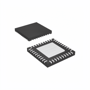 BOM IC In Stock MAXQ7670AATL_V+ IC MCU 16BIT 64KB FLASH 40TQFN Electronic Chips Component Embedded <b>40</b> WFQFN Exposed Pad - Product Image 1