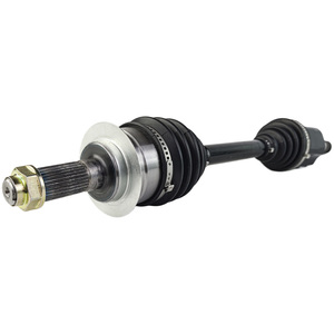 CCL phụ kiện truyền tải trơn tru Nhà máy cung cấp trực tiếp các bộ phận khớp trục CV phía trước cho chang-an fengyu 1.4 T-L 6at 15- - Product Image 6